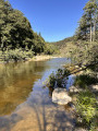 La Loire Sauvage depuis Soubrey
