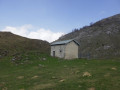 Cabane de Couscouilha