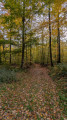 Sentier de Barban